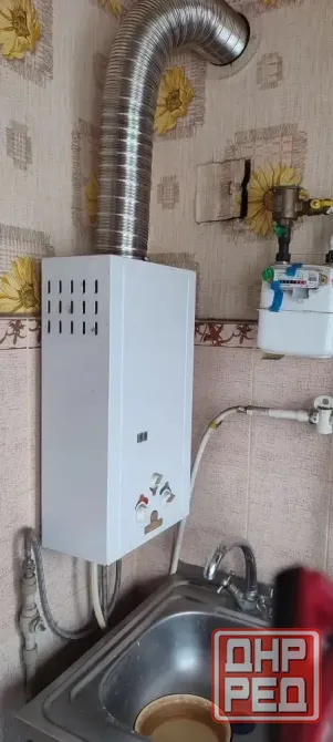 Продам 2-х комнатную на Артема! Шахтерская площадь! Донецк - изображение 3