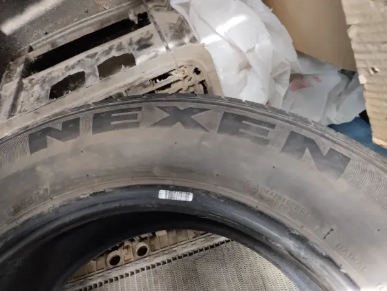 Шины Nexen N'Blue HD Plus 215/65 R16 Донецк