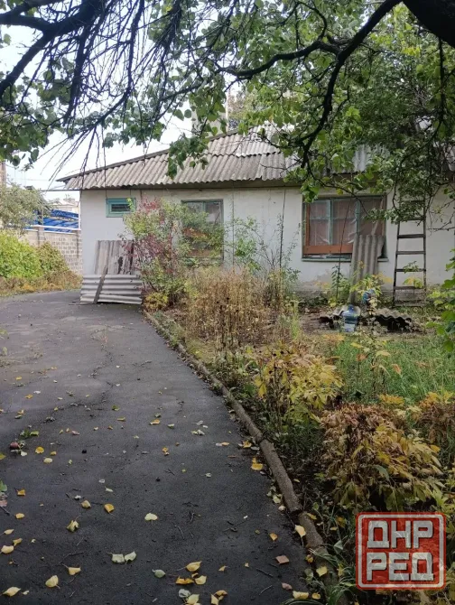 Продам 4 ком.дом на Азотном. Донецк - изображение 1