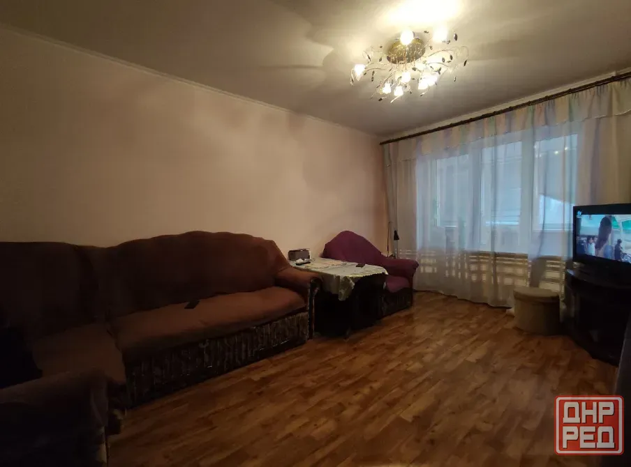 Сдам 2к квартиру в отличном состоянии в Донецке Донецк - изображение 4