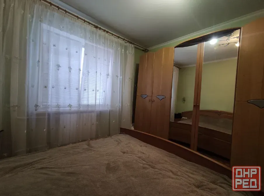 Сдам 2к квартиру в отличном состоянии в Донецке Донецк - изображение 3