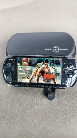 Продам PSP-3008 прошитая Макеевка