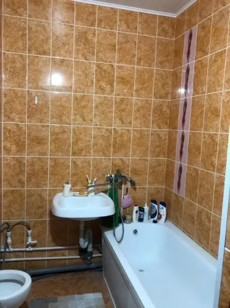 Сдается Донецк