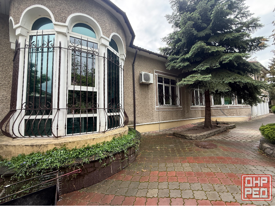 Продаётся просторный дом с участком в Куйбышевском районе! Площадь Бакинских Комиссаров! Донецк - изображение 3