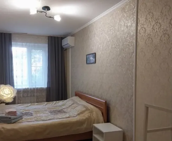 Уютная квартира в центре Донецка Донецк