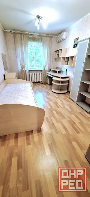 Продажа 5 комн. квартиры, пр. Дзержинского (ориентир ОблГаи) Донецк - изображение 5