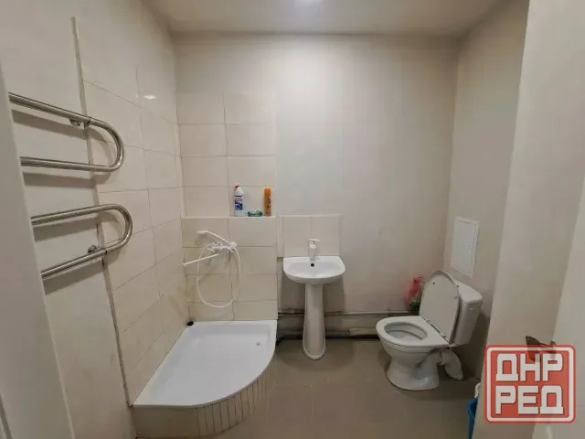 Продам! Эксклюзивная 1 квартира в Ворошиловский район, Центр, г. Донецка. Донецк - изображение 4
