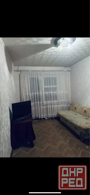 Сдам 1кк квартиру в пролетарский район, ас щетинина Донецк - изображение 3
