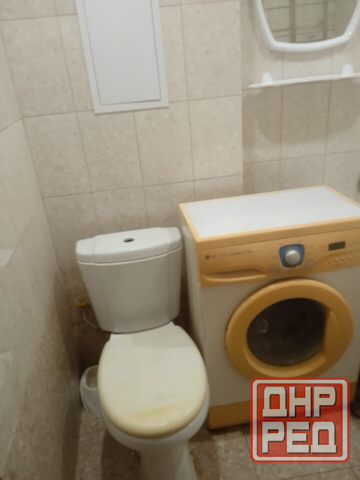 Сдам 2х комнатную квартиру Калининский район, бульвар Шевченко, Покровский рынок Донецк - изображение 3