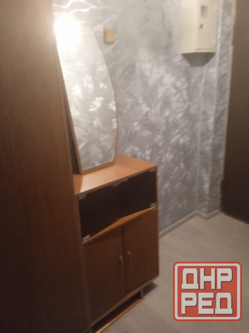 Сдам 2х комнатную квартиру Калининский район, бульвар Шевченко, Покровский рынок Донецк - изображение 4