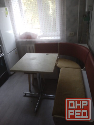 Сдам 2х комнатную квартиру Калининский район, бульвар Шевченко, Покровский рынок Донецк - изображение 6