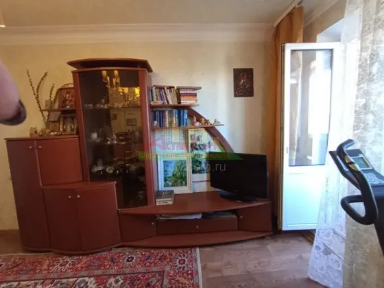 3-х комн. кв-ра, Ленинский, Голубой Донецк