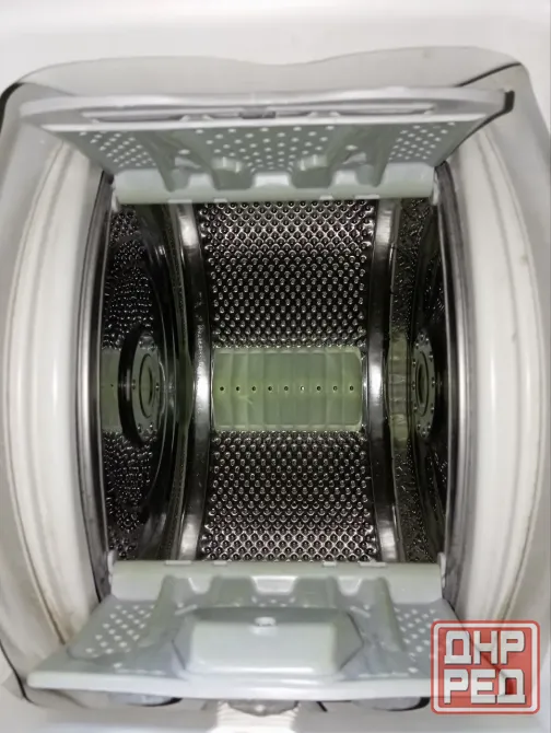 Стиральная машина Еlectrolux EWT10120W Шахтерск - изображение 3