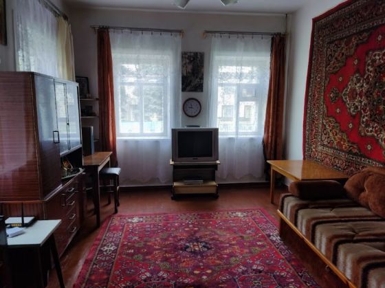 Продам дом город Макеевка п Криничная Макеевка