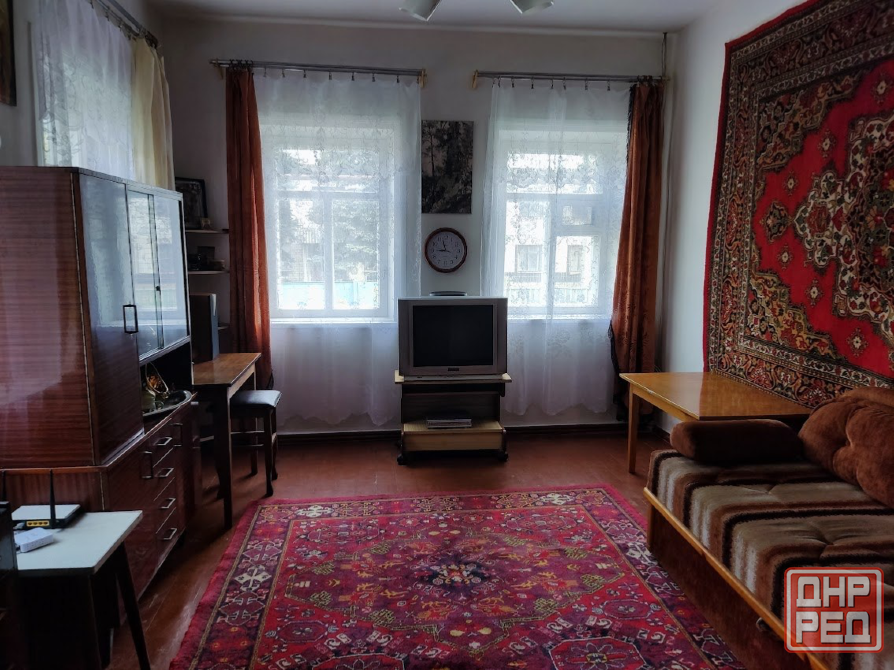 Продам дом город Макеевка п Криничная Макеевка - изображение 5
