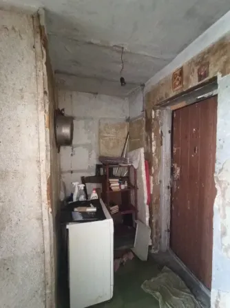 Продается 1 комн. квартира Макеевка, Даки, малосемейка Макеевка