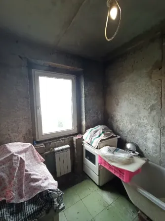 Продается 1 комн. квартира Макеевка, Даки, малосемейка Макеевка