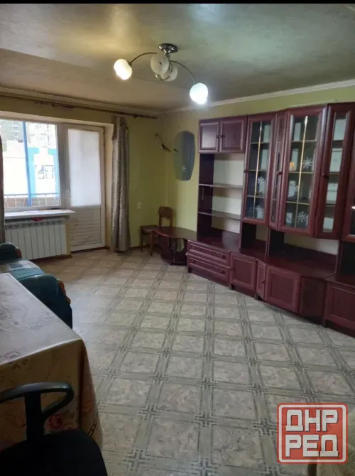 Продается 1-но комн. кв-ра г.Донецк, ул.Университетская Донецк - изображение 1