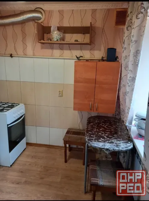 Продается 1-но комн. кв-ра г.Донецк, ул.Университетская Донецк - изображение 3