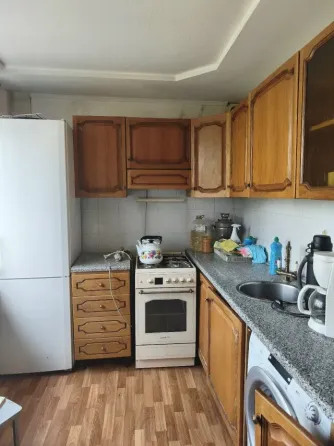 Продам! Эксклюзивная 3 х квартира в Калининский район, г. Донецка. Донецк