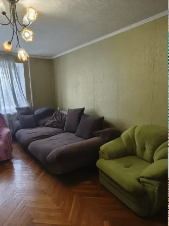 Продам! Эксклюзивная 3 х квартира в Калининский район, г. Донецка. Донецк