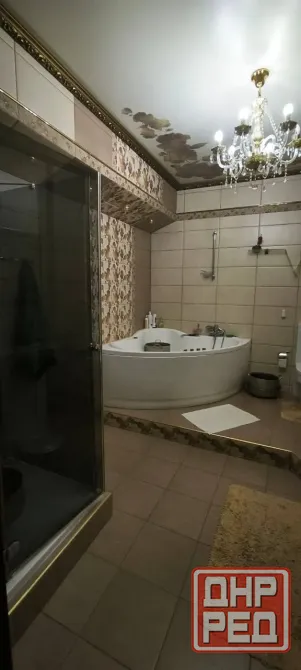 Предлагается к продаже шикарная 5-комнатная квартира в Центре! Ворошиловский р-н, "Звездочка! Донецк - изображение 7