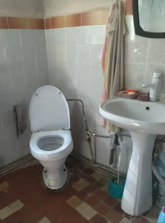 Дом ул.Головина Мариуполь