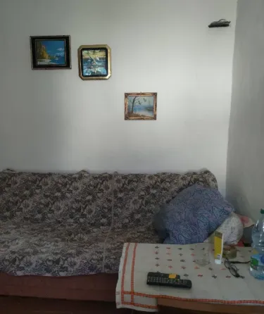 Дом ул.Головина Мариуполь