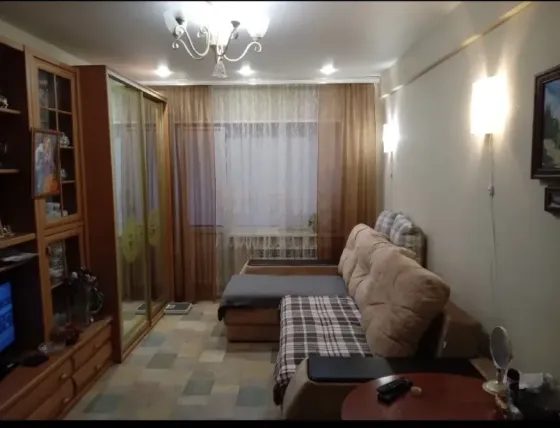 2-х ком. квартира в Ворошиловском р-не. б. Шевченко, (Крытый рынок) Донецк