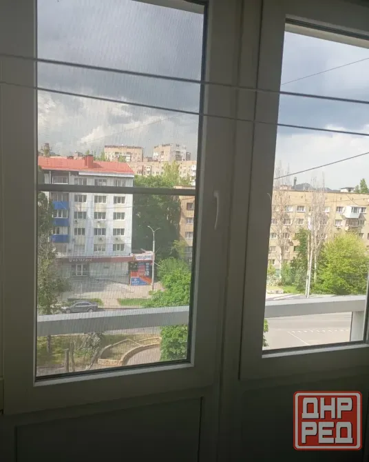 2-х ком. квартира в Ворошиловском р-не. б. Шевченко, (Крытый рынок) Донецк - изображение 8