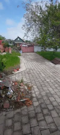 Дом пер.Короткий Мариуполь