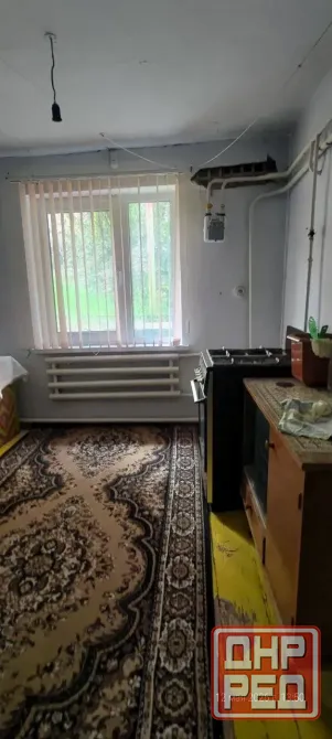 Дом пер.Короткий Мариуполь - изображение 4