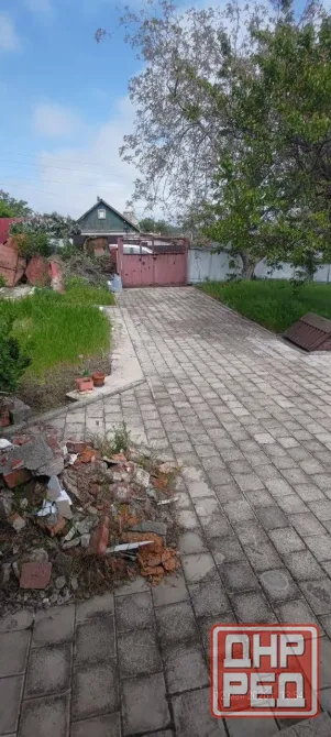 Дом пер.Короткий Мариуполь - изображение 1