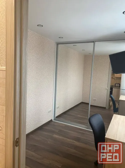Сдам квартиру , калининский район, краснофлотская Донецк - изображение 2