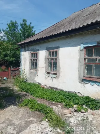 Продам дом Мариуполь