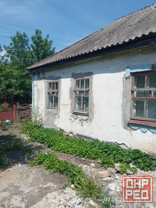 Продам дом Мариуполь - изображение 1