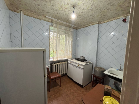 Продажа 1-к квартиры Макеевка,ул. Зелёная, ориентир садик Ёлочка, Ханженкова Макеевка