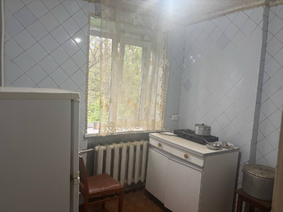Продажа 1-к квартиры Макеевка,ул. Зелёная, ориентир садик Ёлочка, Ханженкова Макеевка