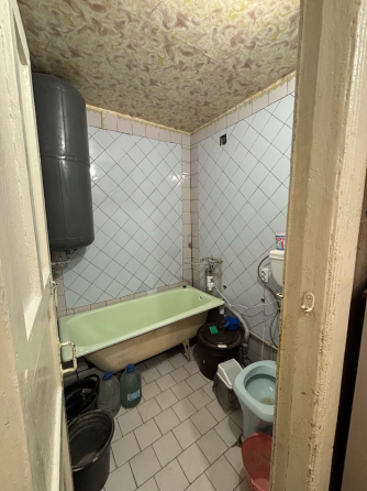 Продажа 1-к квартиры Макеевка,ул. Зелёная, ориентир садик Ёлочка, Ханженкова Макеевка