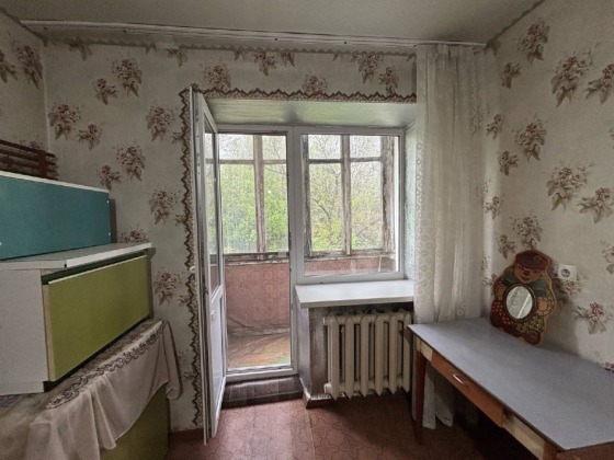 Продажа 1-к квартиры Макеевка,ул. Зелёная, ориентир садик Ёлочка, Ханженкова Макеевка