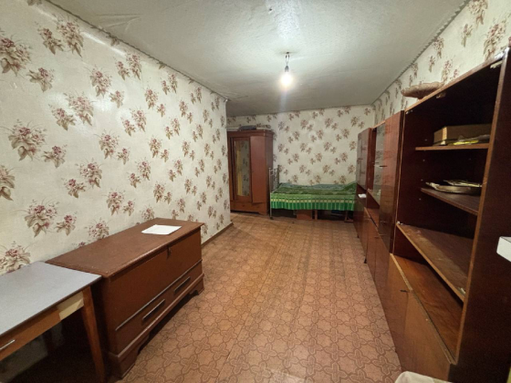 Продажа 1-к квартиры Макеевка,ул. Зелёная, ориентир садик Ёлочка, Ханженкова Макеевка