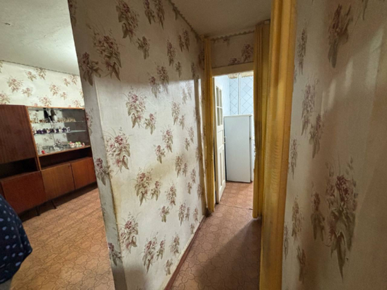 Продажа 1-к квартиры Макеевка,ул. Зелёная, ориентир садик Ёлочка, Ханженкова Макеевка