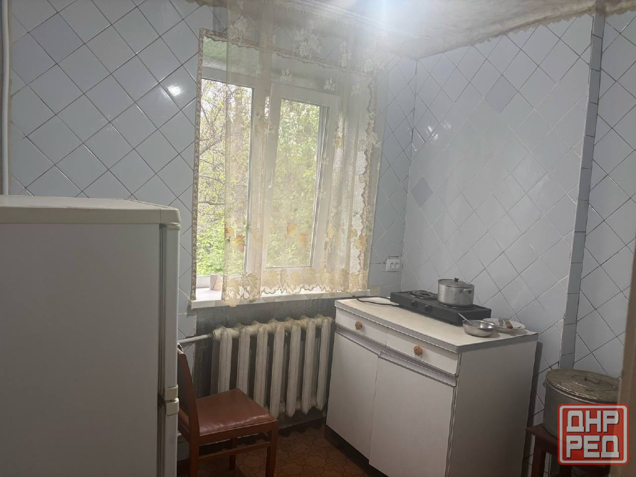 Продажа 1-к квартиры Макеевка,ул. Зелёная, ориентир садик Ёлочка, Ханженкова Макеевка - изображение 6
