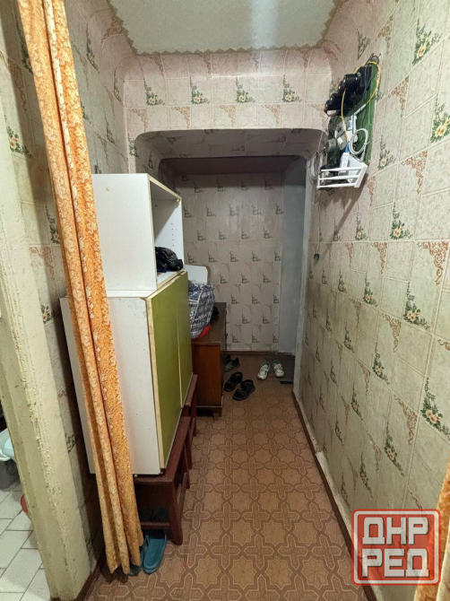 Продажа 1-к квартиры Макеевка,ул. Зелёная, ориентир садик Ёлочка, Ханженкова Макеевка - изображение 7