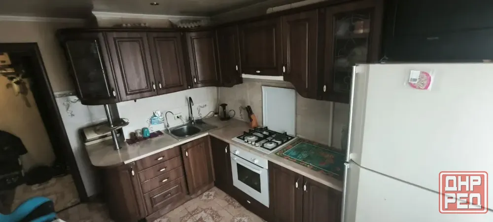 Снижение цены! Продажа 2х комнатной квартиры Донецк - изображение 1