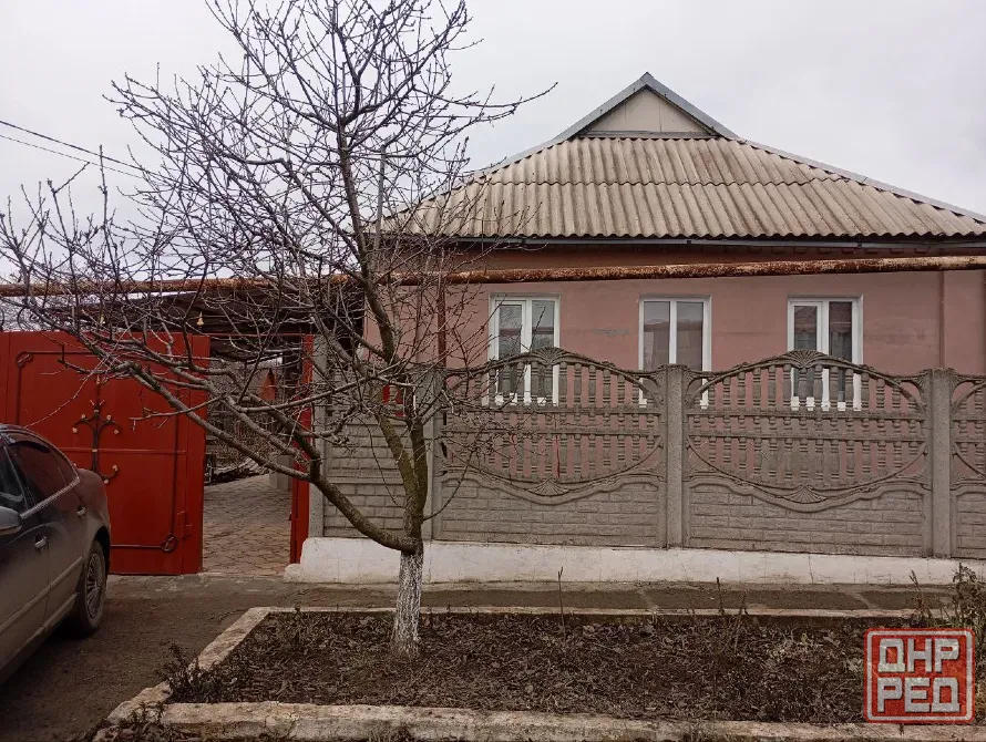 продам дом Енакиево - изображение 1