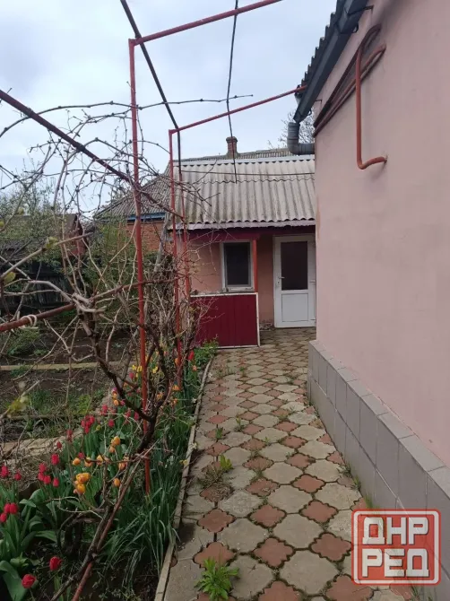 продам дом Енакиево - изображение 8