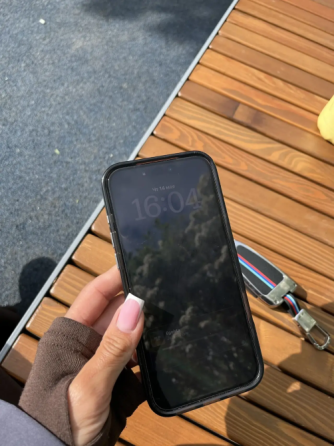 iPhone 17pro max 256 sim+esim Донецк