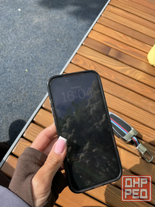 iPhone 17pro max 256 sim+esim Донецк - изображение 3
