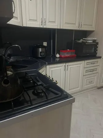 Сдам 1-комнатную квартиру в донецке, ленинский район, ул пухова Донецк